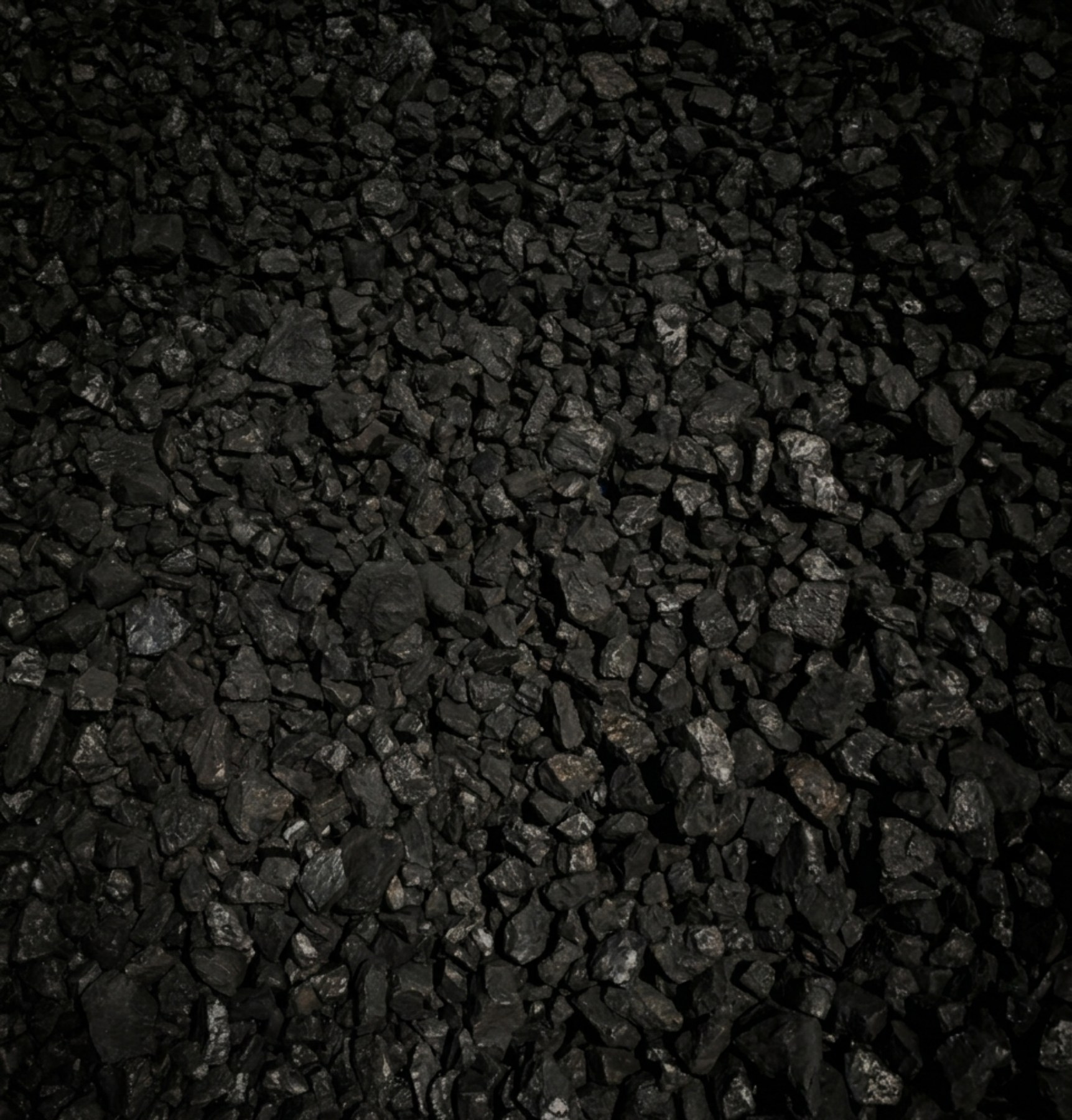 Grate size coal, 0 to 2 inches
