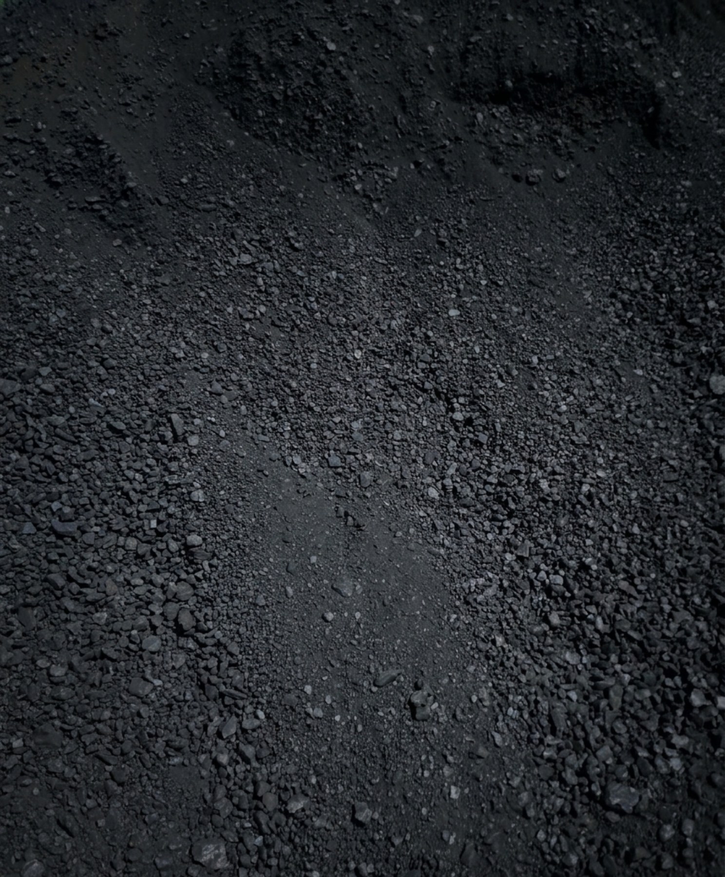 Special size coal, 0 to 1 inch